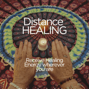 Distance Healing