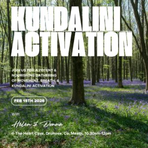 Kundalini Activation