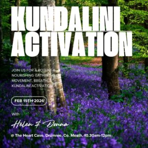 Kundalini Activation