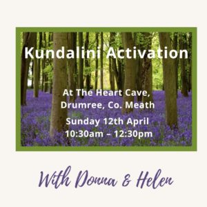 Kundalini Activation Co Meath