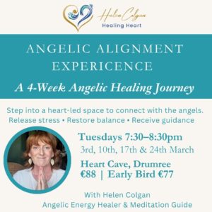 The Angelic Alignment Experience