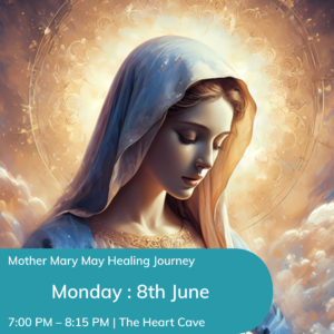 Miracles in May - Drop in Class 8th June