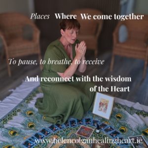 Sacred Gatherings at the Heart Cave